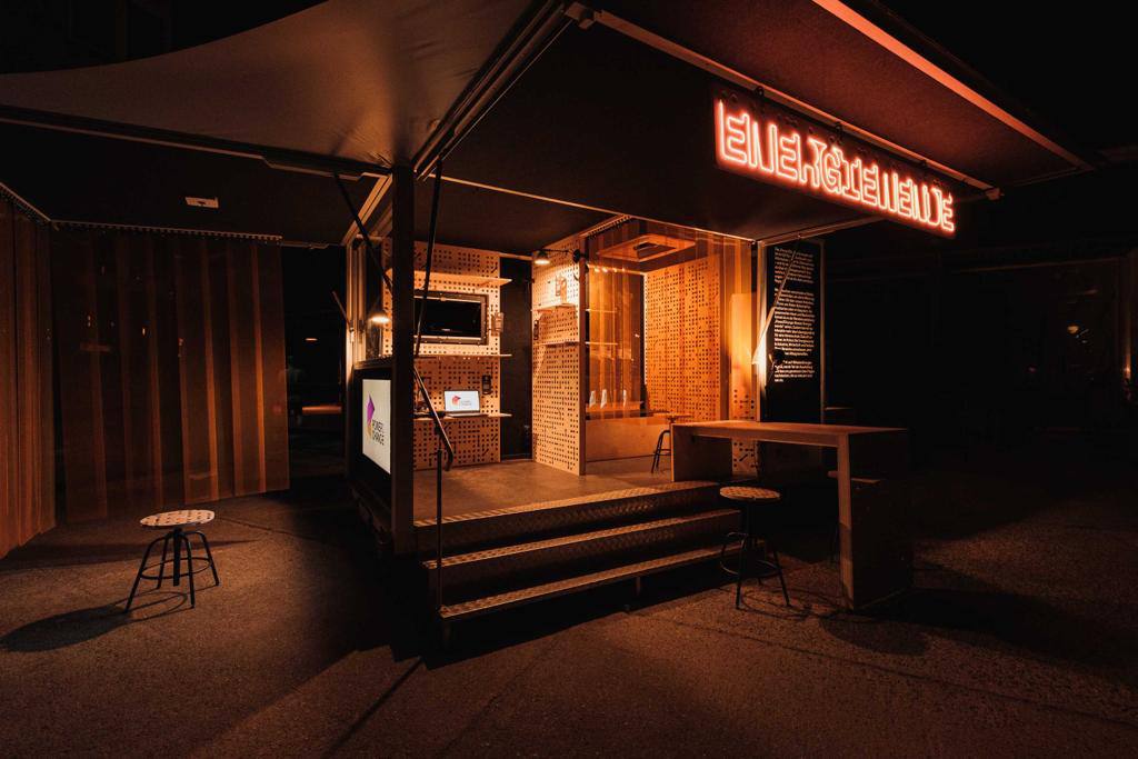 The Constitute Energiewendemobil